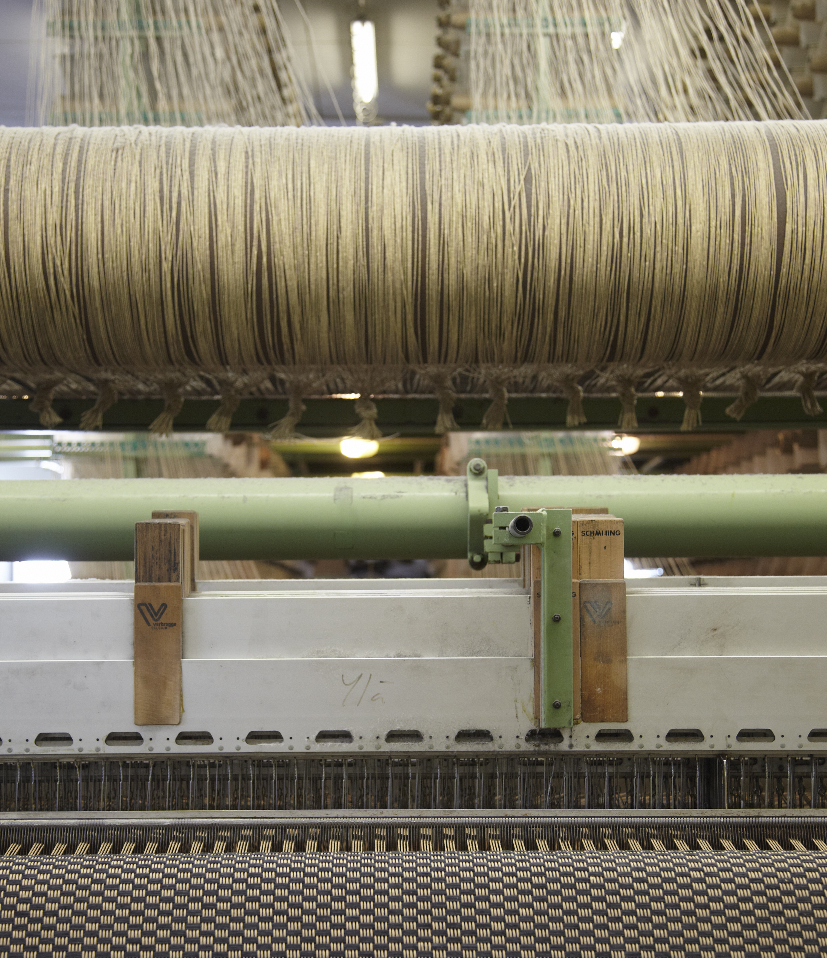 papirgarn, papir tæpper, afpassede tæpper, fraster, rug, area rug, paper yarn